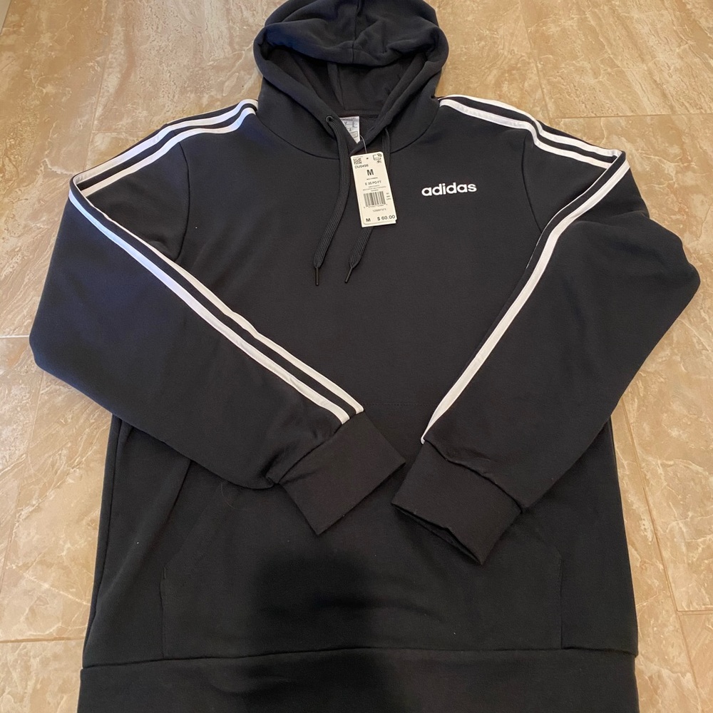 Men’s Adidas Hoodie